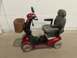Scootmobiel Shoprider 